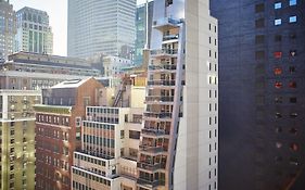 The Gotham Hotel